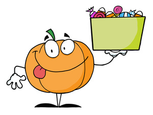Keep Your Diet On Track – Despite the Halloween Candy | Fitness ...