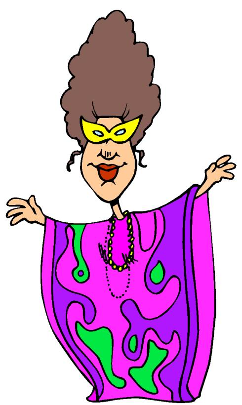 Clip Art - Clip art carnival 183247