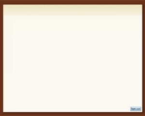Free brown border and sepia background for ... | Borders & Frames Pow…