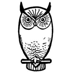 Our Prairie Home: It's "Owl" About Family