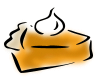 Thanksgiving Clip Art