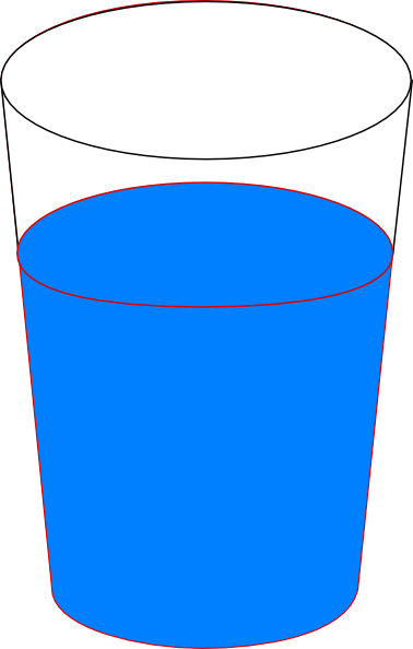 Water Clip Art