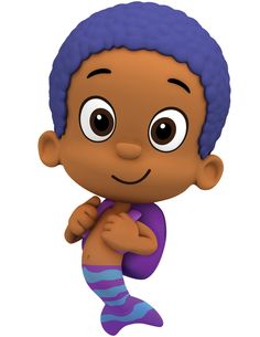 Bubble Guppies Party