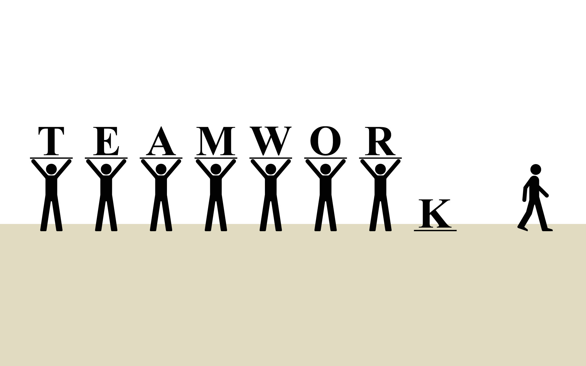 Wallpapers Teamwork Office And Free 1920x1200