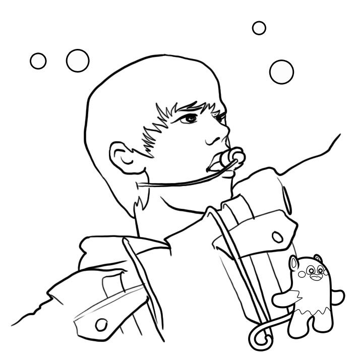 Justin Bieber Coloring Pages 2 | Coloring Pages To Print
