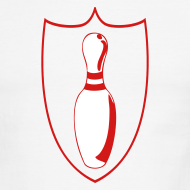Bowling | Custom Sports Tshirts