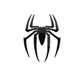 spiderman logo