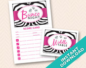 bunco