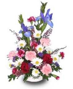 Floral Design Schools-Popular Institutes in Floral Design Course