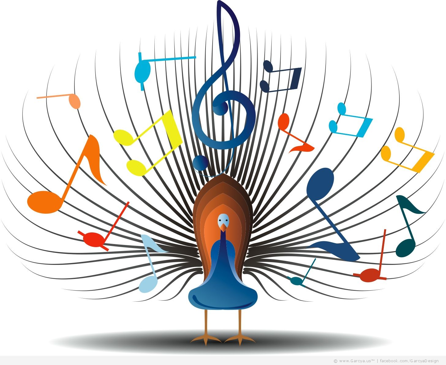 music clipartMUSIC - Web Design Blog