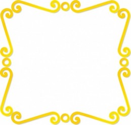 ornament-vector-rectangular- ...