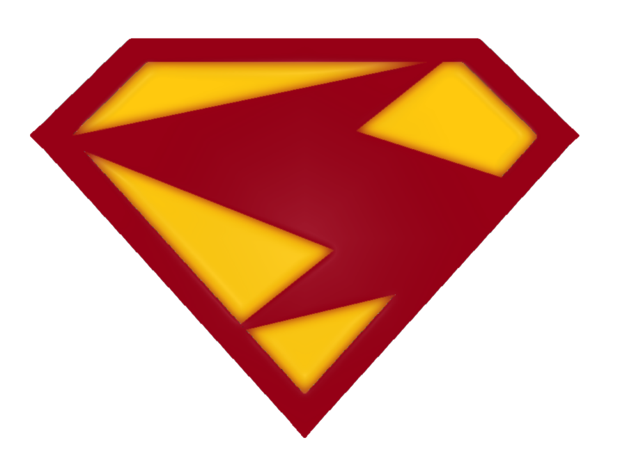 deviantART: More Like Superman Logos by