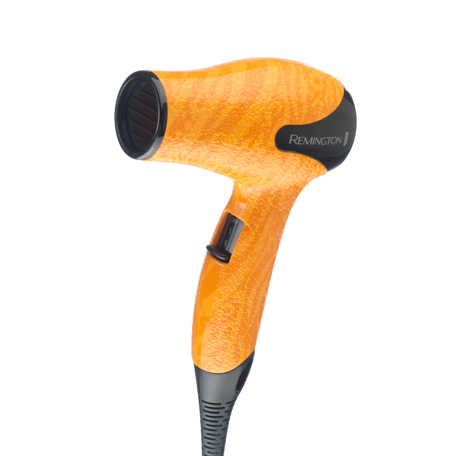 Remington Products Remington Pretty Fierce Cheetah Print Mini ...