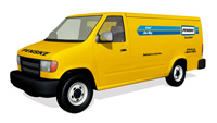 Light Duty Trucks - Penske Business Truck Rental