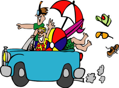 June Clip Art Free - ClipArt Best
