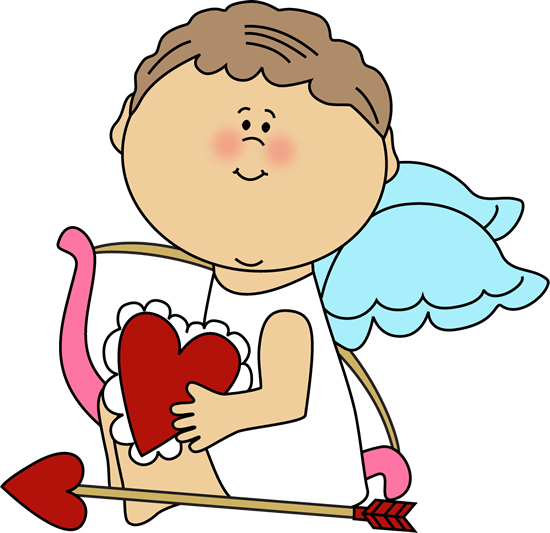 Valentine's Day Clip Art - Valentine's Day Images