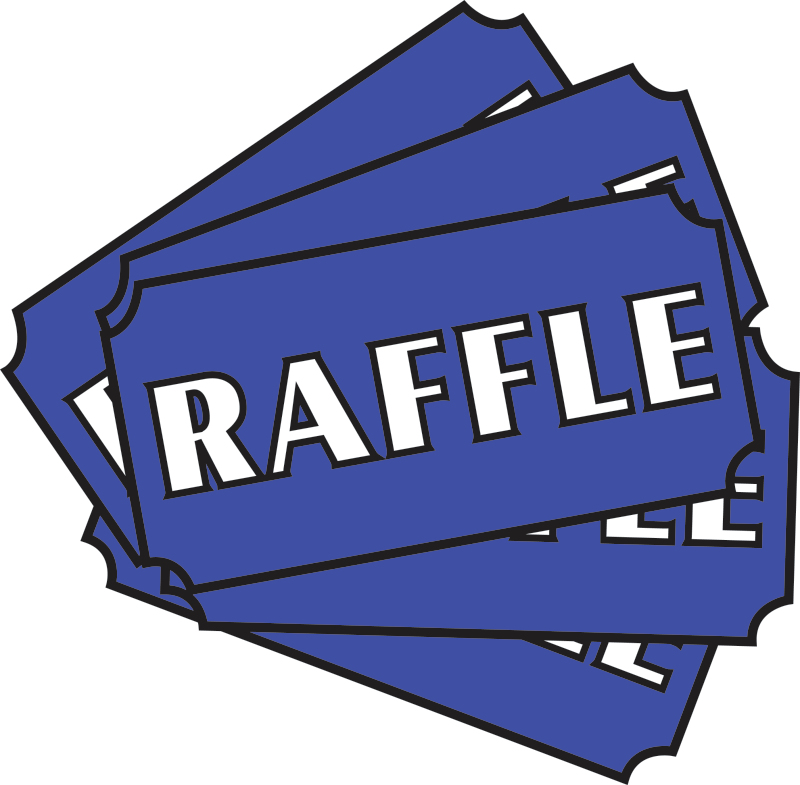 Raffle Ticket Pictures - ClipArt Best