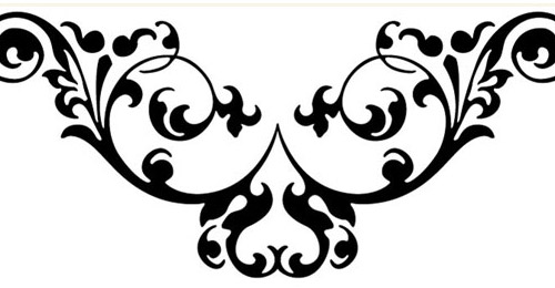 A Collection of Free Adobe Illustrator Floral Vector Files | Naldz ...