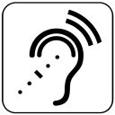 Royalty Free Public Symbol Clipart