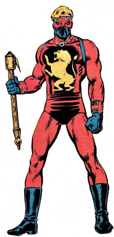 Comics in Crisis: May 2011