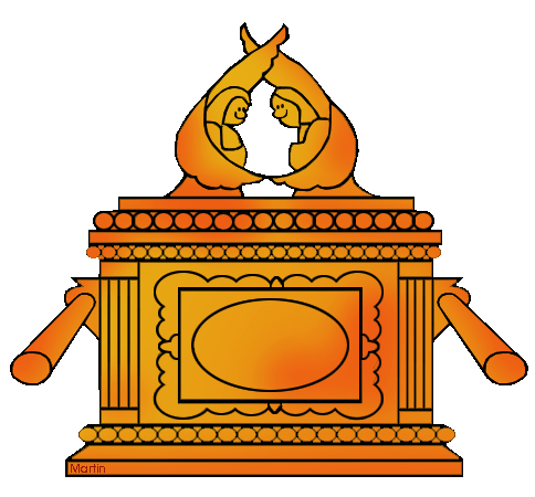 Free Powerpoints for Church - Ark of the Covenant - Bible Study ...
