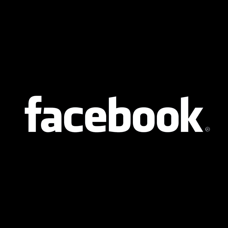 Black Logo - Logo Design