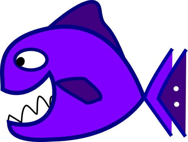 Download Purple Fish Wallpaper 23 - ClipArt Best - ClipArt Best