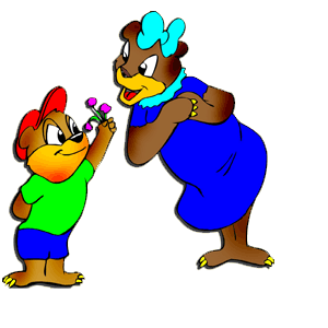 Mother's Day ClipArt
