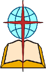 Southern Baptist Convention Logo - ClipArt Best