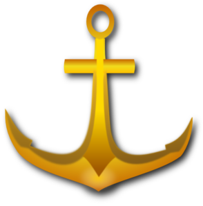 Anchor clipart png