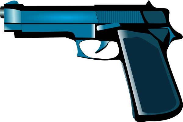 Cartoon Picture Of A Gun | Free Download Clip Art | Free Clip Art ...