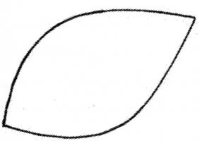 Leaf templates – early play templates