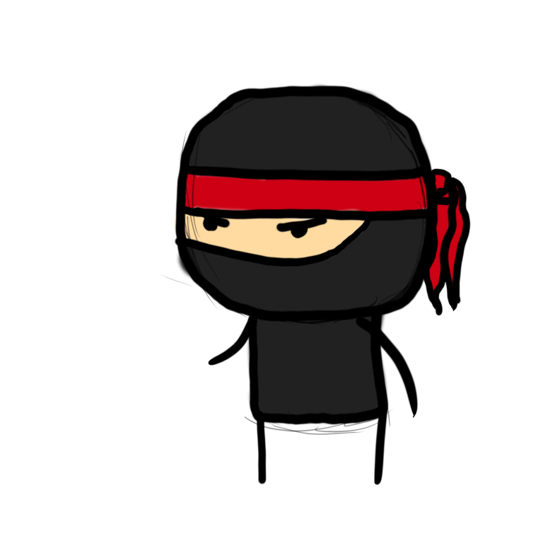 NINJAS animated gifs
