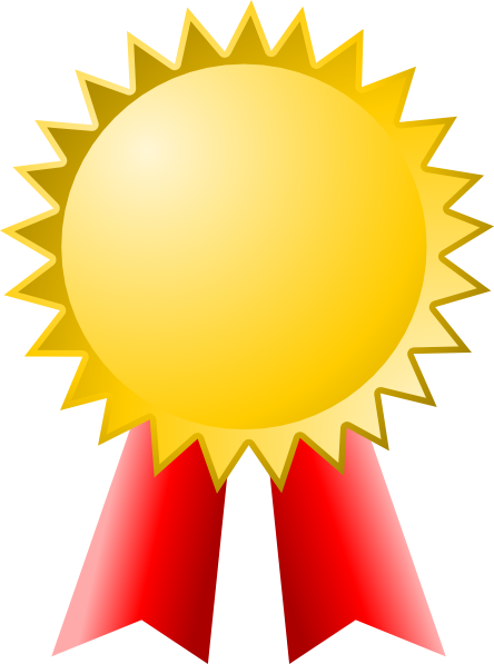 Certificate Clipart