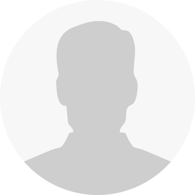 Blank Person —
