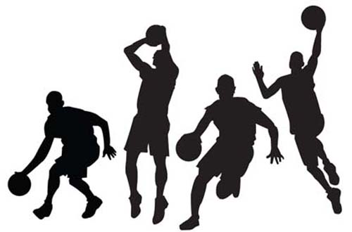 30 Free Sports Related Vector Graphics For Designers | Designbeep