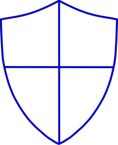 Shield Templates Free - ClipArt Best