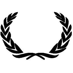 Clip art crest