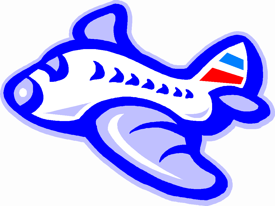 Airplane Outline | Free Download Clip Art | Free Clip Art | on ...