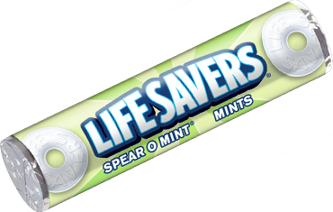 Life Savers | A Hole Lot of Fun