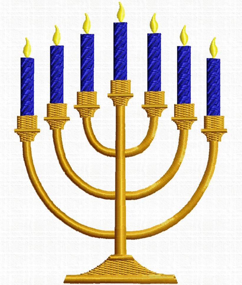 Menorah Pictures - ClipArt Best