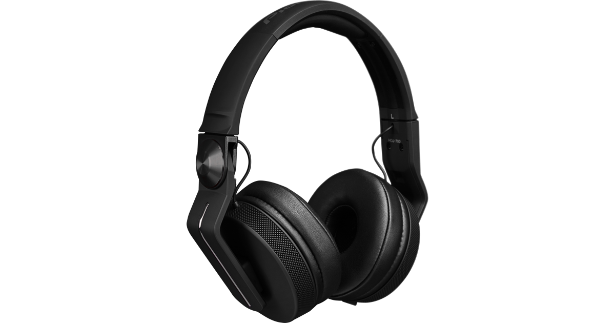 Headphones - Pioneer DJ - Global