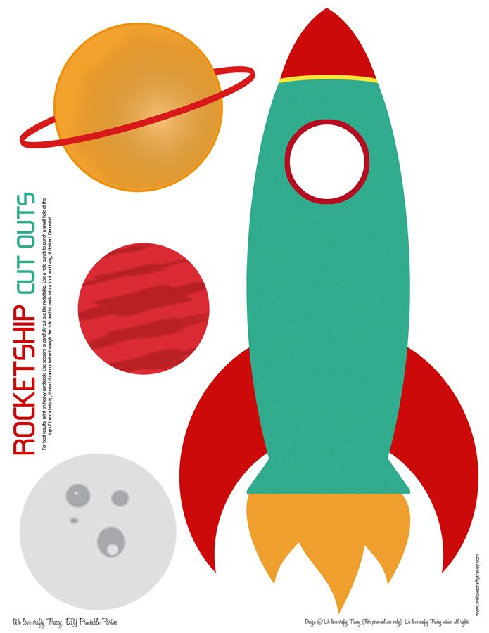 Rocket Ships | Space Ship, Retro ...