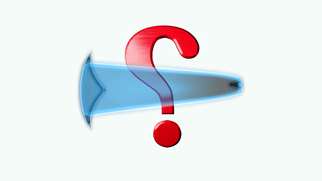 question mark moving image | Share4you blog