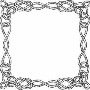 Best Clip Art Borders Nautical Graphic | ClipArTidy