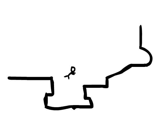 Animated Pictures That Move Stickman - ClipArt Best