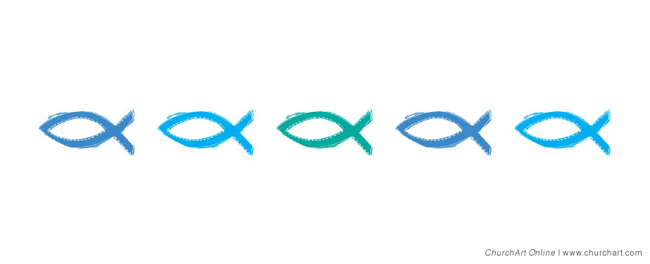 Religious Borders | ChurchArt Online