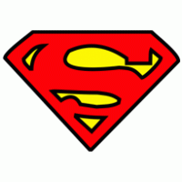 Superman | Brands of the Worldâ?¢ | Download vector logos and logotypes