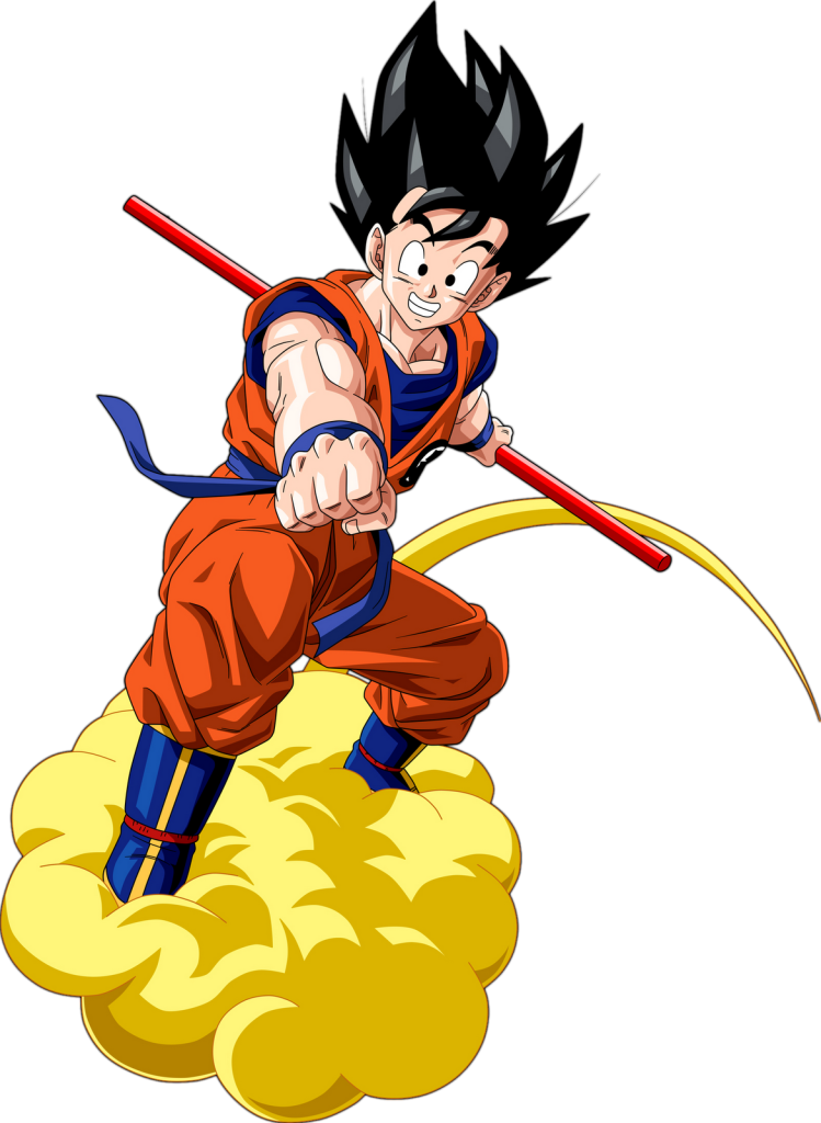 Dragonball Z Online | Watch Tv Show ...