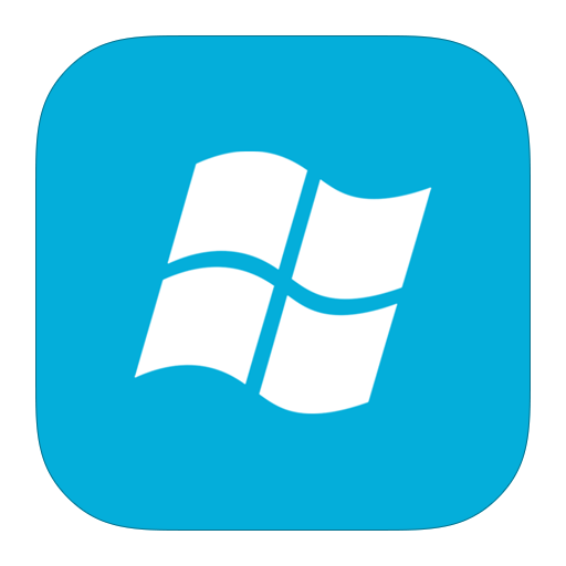 Metroui, os, windows icon | Icon search engine